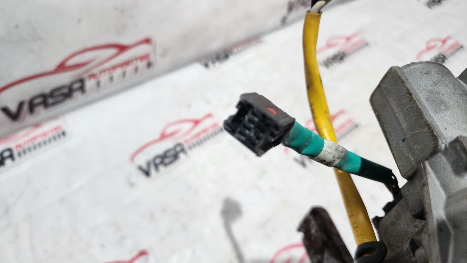 Columna de dirección electrónica Kia seltos 2018/2023 - Image 2