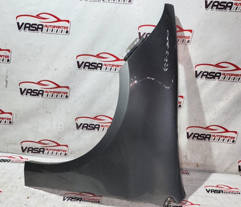 Salpicadero izquierdo Dodge dart 2013/2015