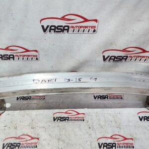 Refuerzo para choques tracero Dodge dart 2013/2015