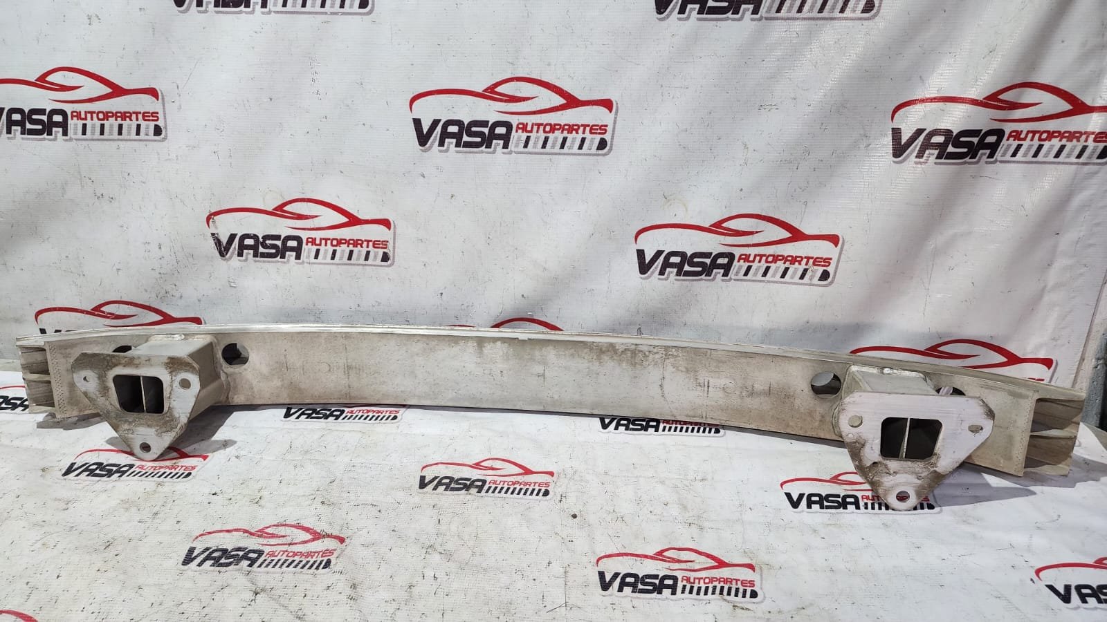 Refuerzo para choques tracero Dodge dart 2013/2015 - Image 3