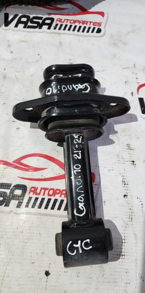 Soporte inferior de transmisión Hyundai Grand i10 2012/2024