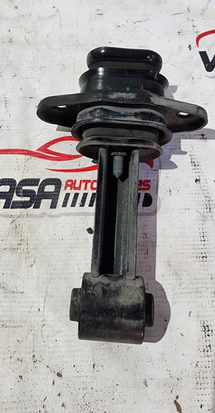 Soporte inferior de transmisión Hyundai Grand i10 2012/2024 - Image 3
