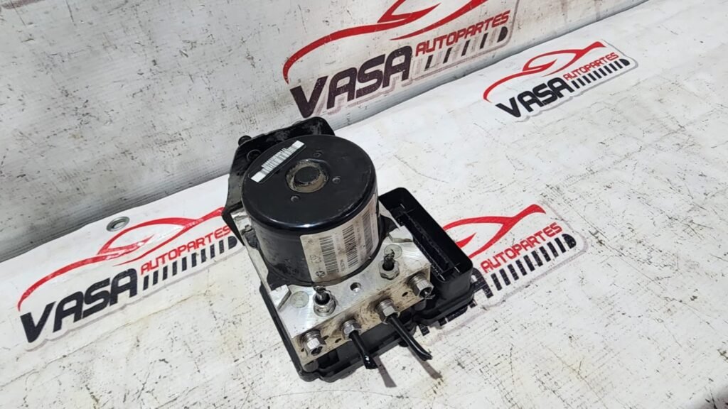 Modulo abs 2.0 lts automático Dodge dart 2013/2015
