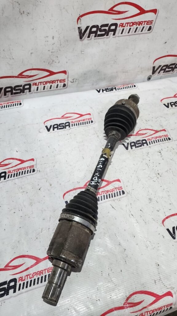 Flecha de dirección izquierdo Acura rdx 2013/2016