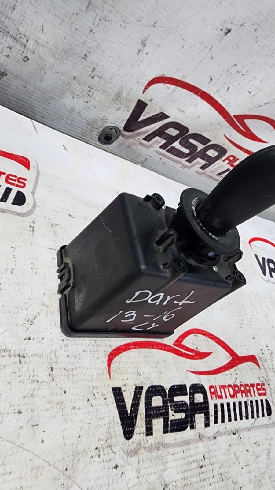 Swicht de encendido completo Dodge dart 2013/2015 - Image 6