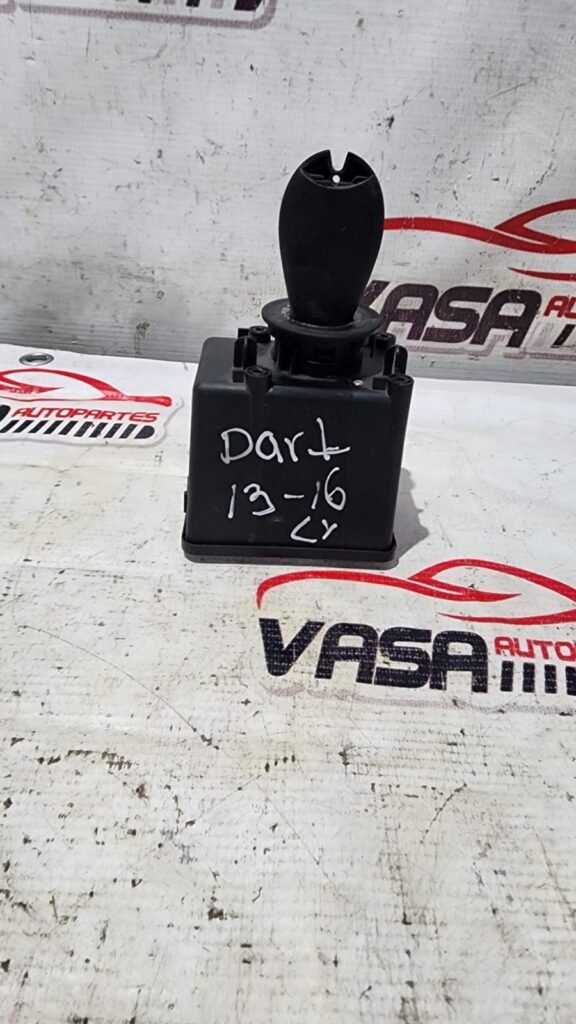 Swicht de encendido completo Dodge dart 2013/2015