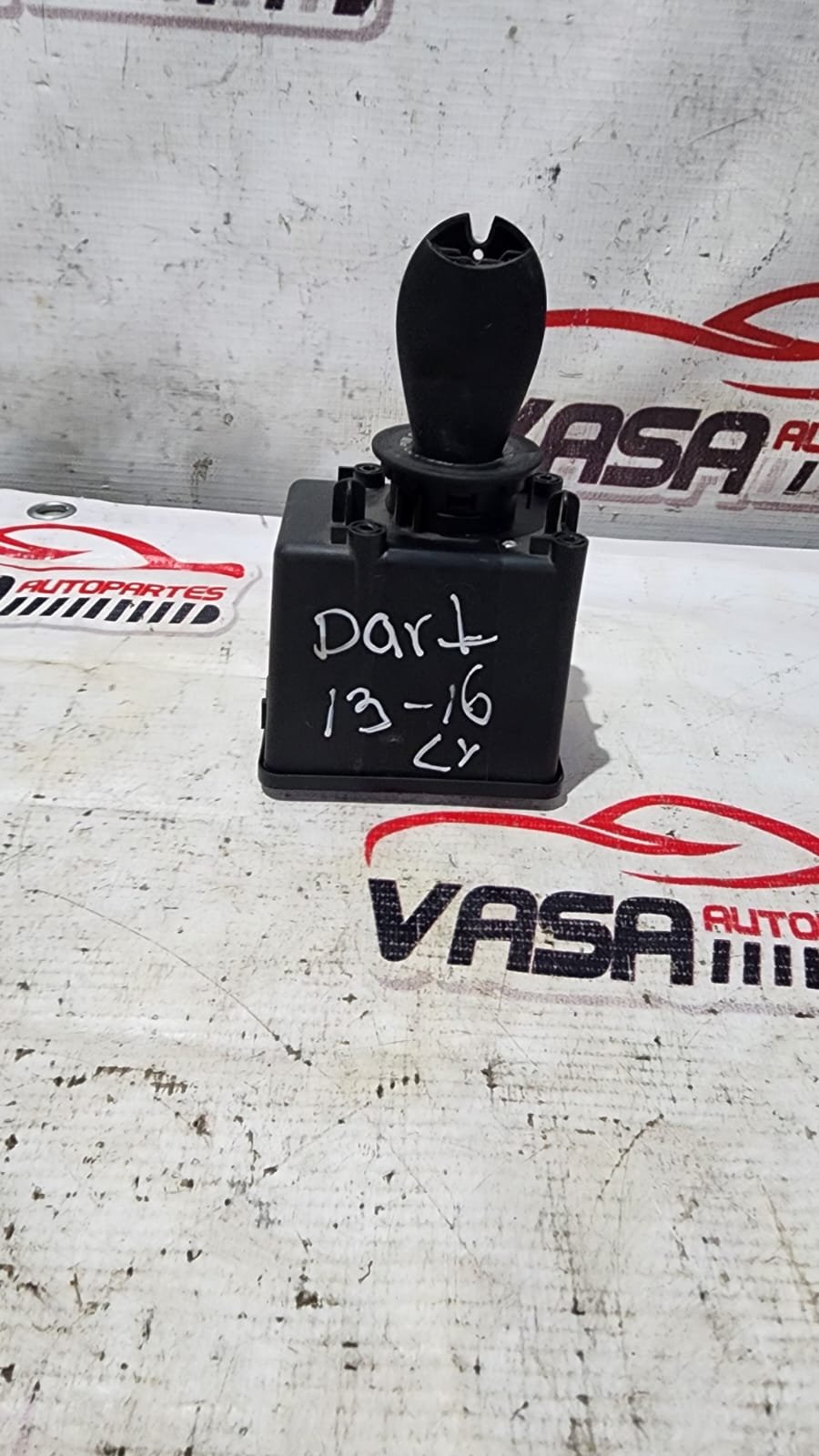 Swicht de encendido completo Dodge dart 2013/2015