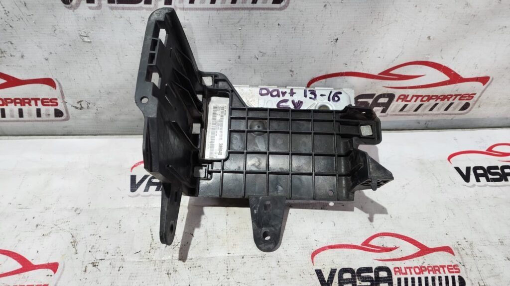 Computadora de motor 2.0lts Dodge dart 2013/2015