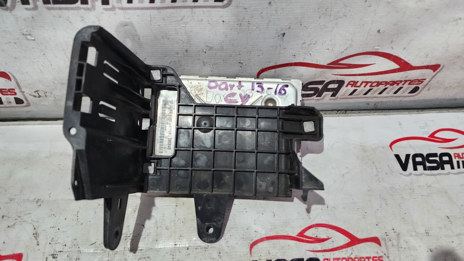 Computadora de motor 2.0lts Dodge dart 2013/2015 - Image 6