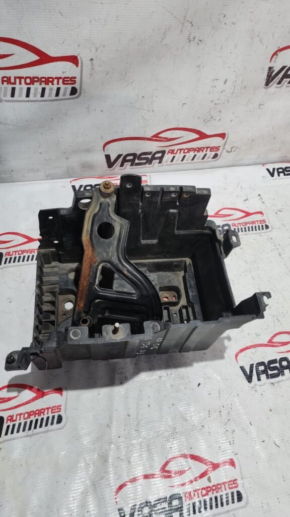 Base de bateria Ford figo 2019/2023