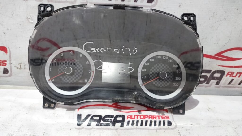 Tablero de instrumentos standart Hyundai gran i 10 2022/204