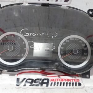 Tablero de instrumentos standart Hyundai gran i 10 2022/204