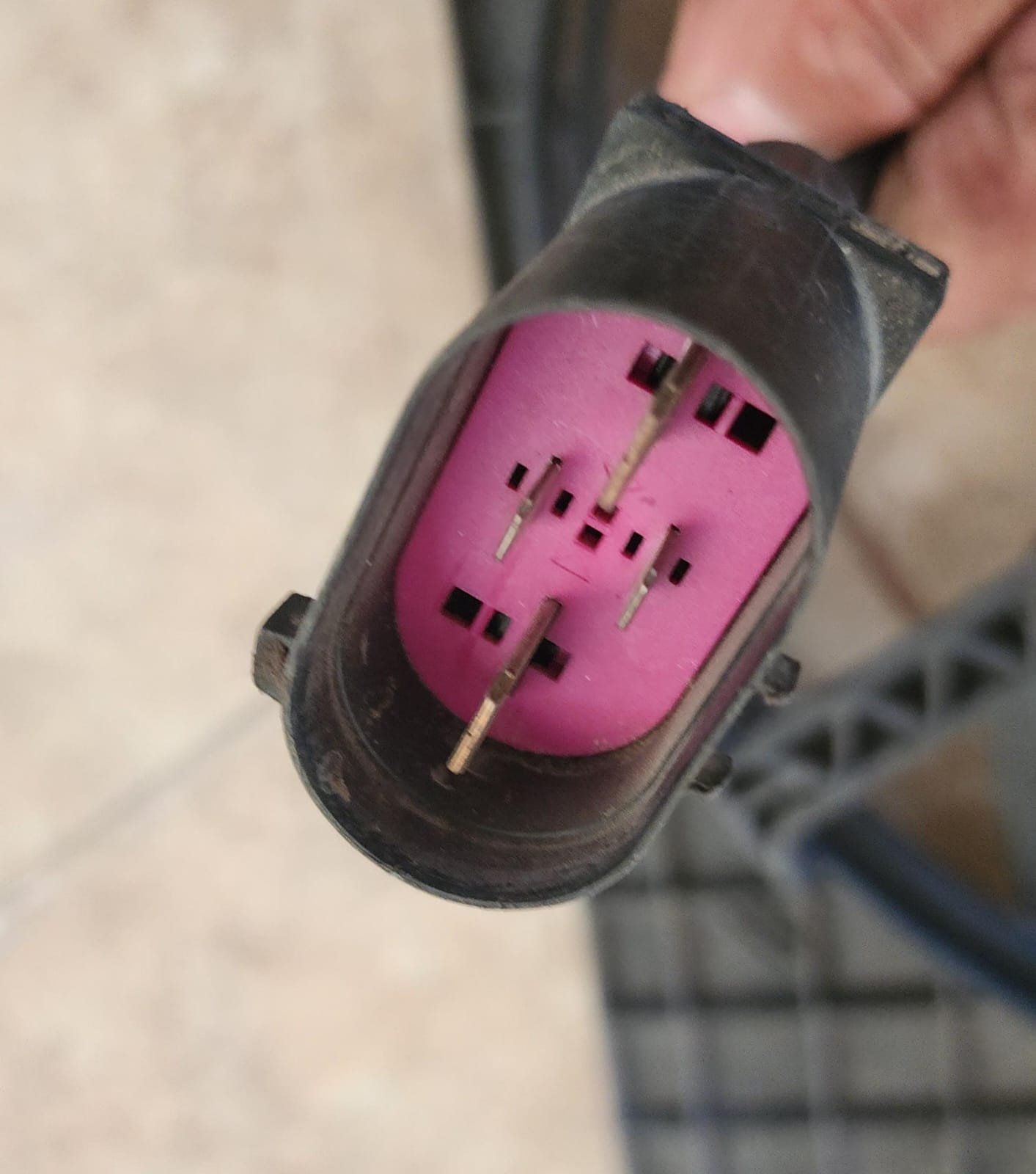 Motoventilador completo Vw vento 2017/2022 - Image 6