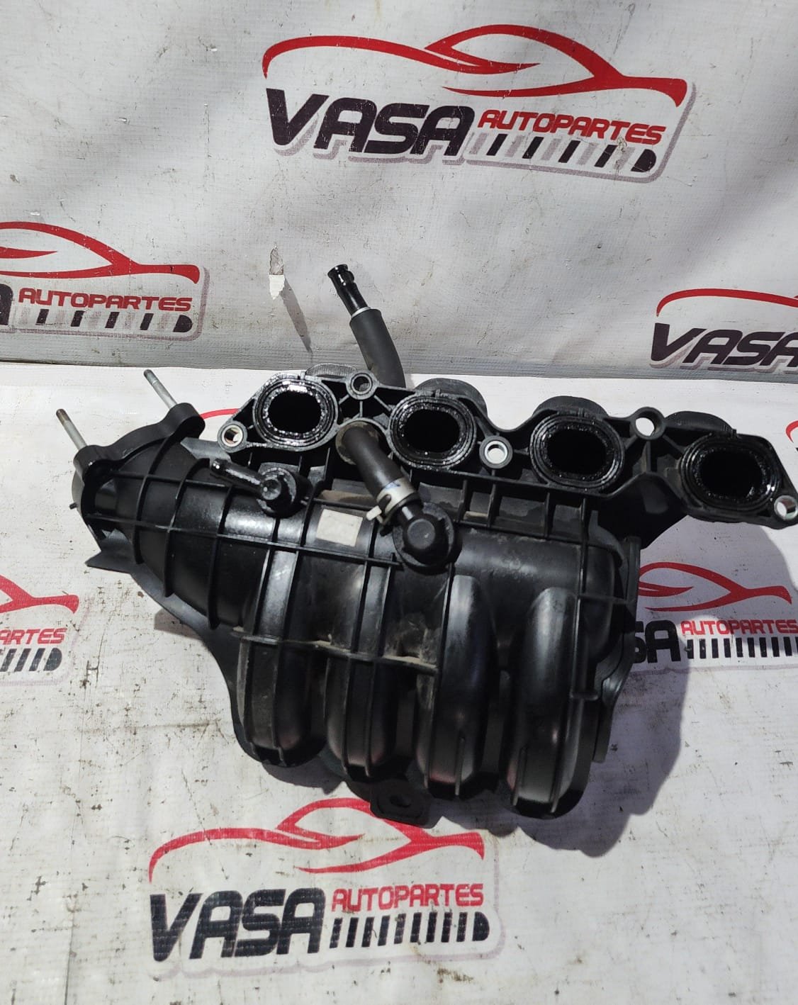 Multiple de admisión motor Hyundai gran i10 2018/2024 - Image 4