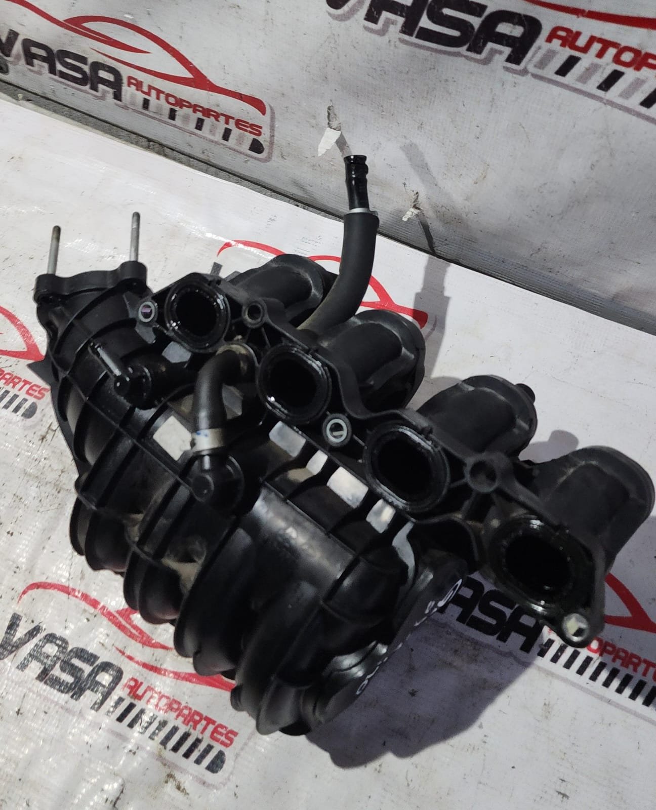 Multiple de admisión motor Hyundai gran i10 2018/2024 - Image 3