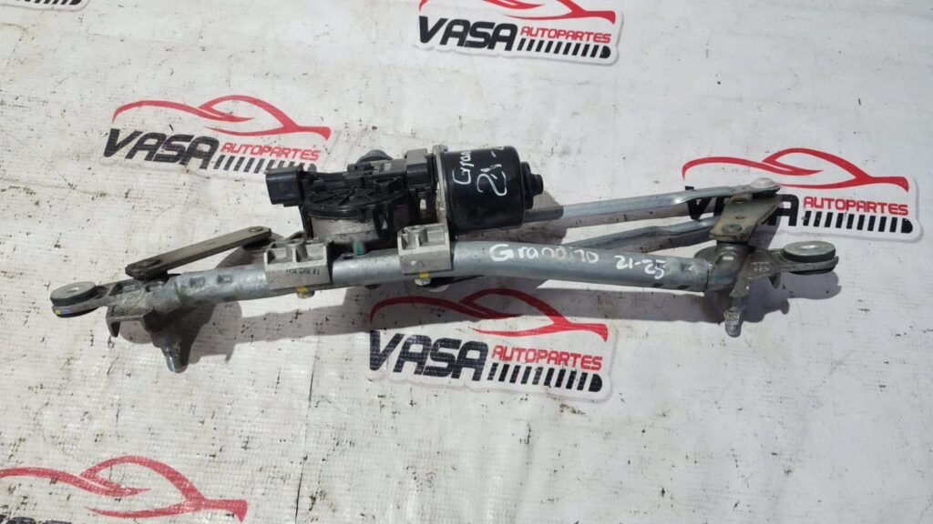 Motor de limpiabrisas completo Hyunday grand i10 2018/2025