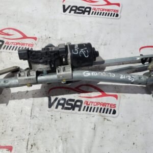 Motor de limpiabrisas completo Hyunday grand i10 2018/2025