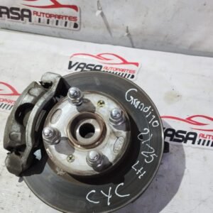 Portamango delantero izquierdo Hyundai grand i10 2020/2025