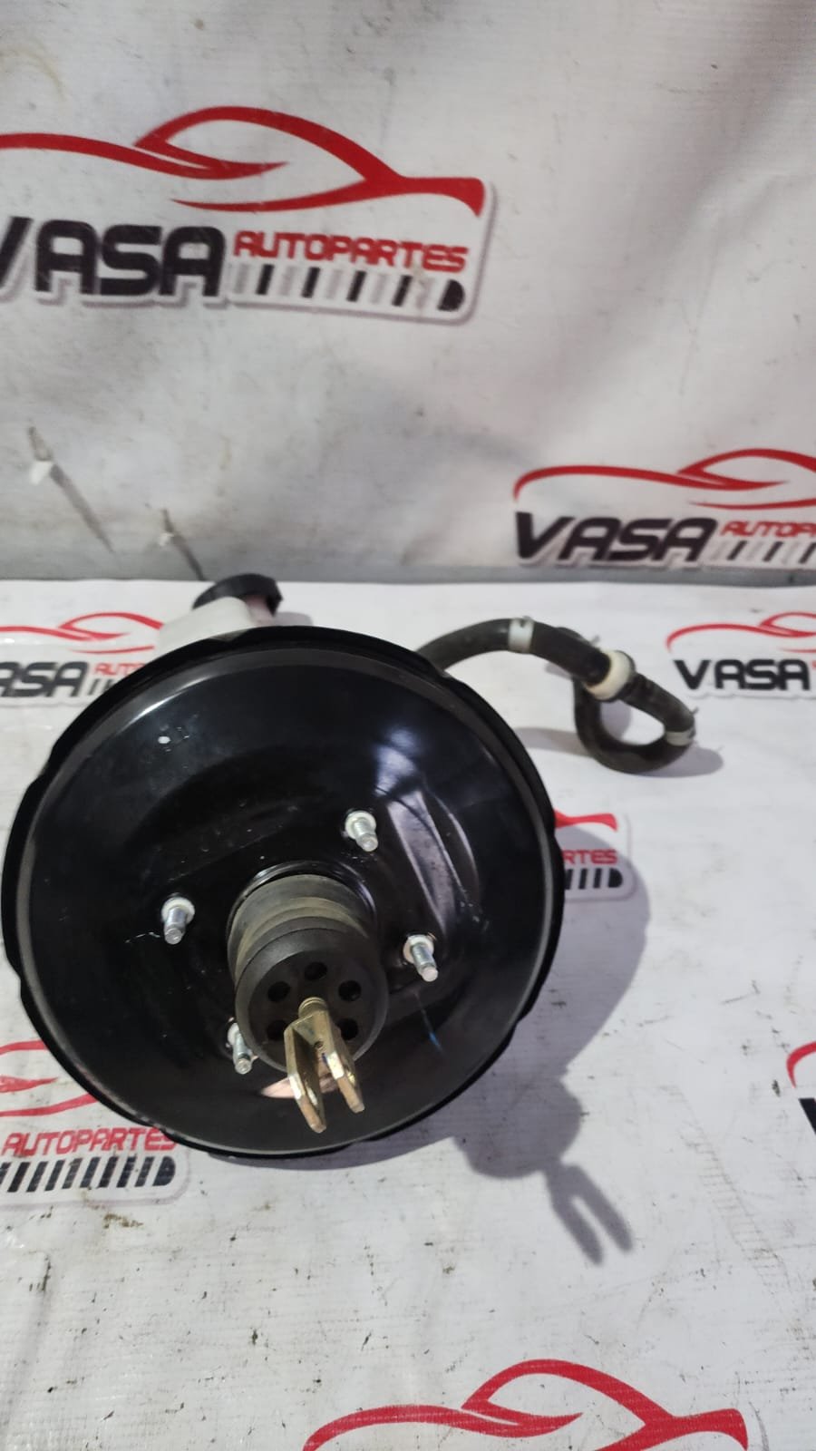Boster de frenos completo Hyundai grand i 10 2020/2025 - Image 2