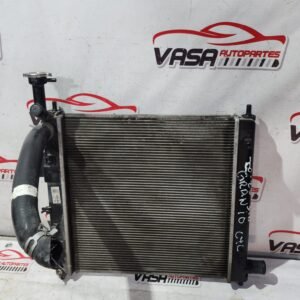Radiador De agua motor Hyundai grand i 10 2020/2025