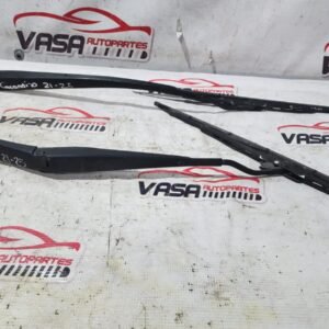 Brazos de limpiabrisas Hyundai grand i 10 2018/2025