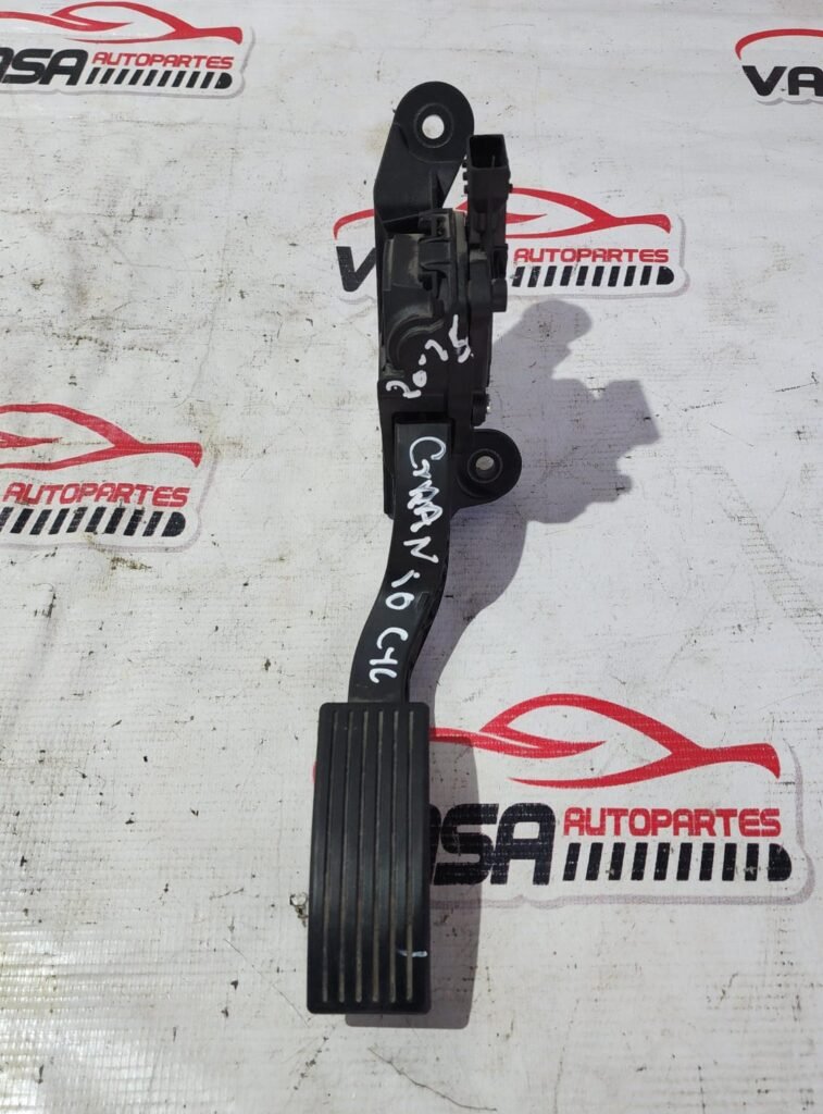 Pedal de aceleracion electronico Hyundai grand i10 2020/2025
