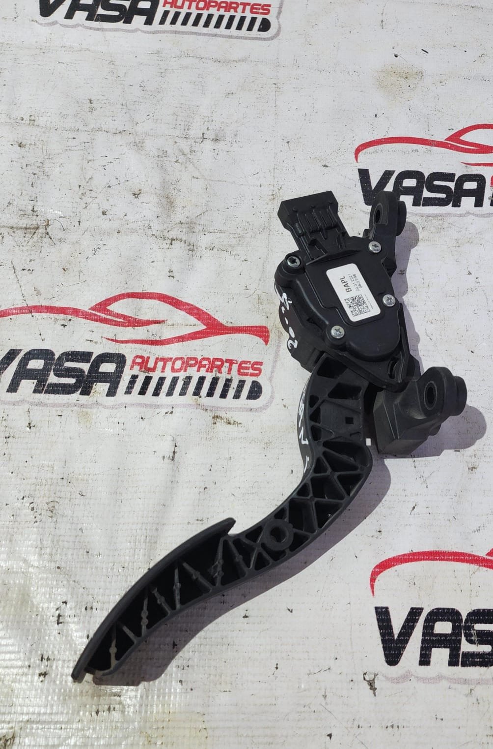 Pedal de aceleracion electronico Hyundai grand i10 2020/2025 - Image 4