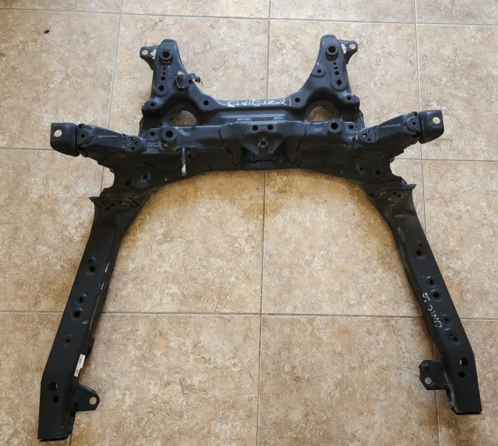 Puente de suspencion delantero Honda civic 2017/2022