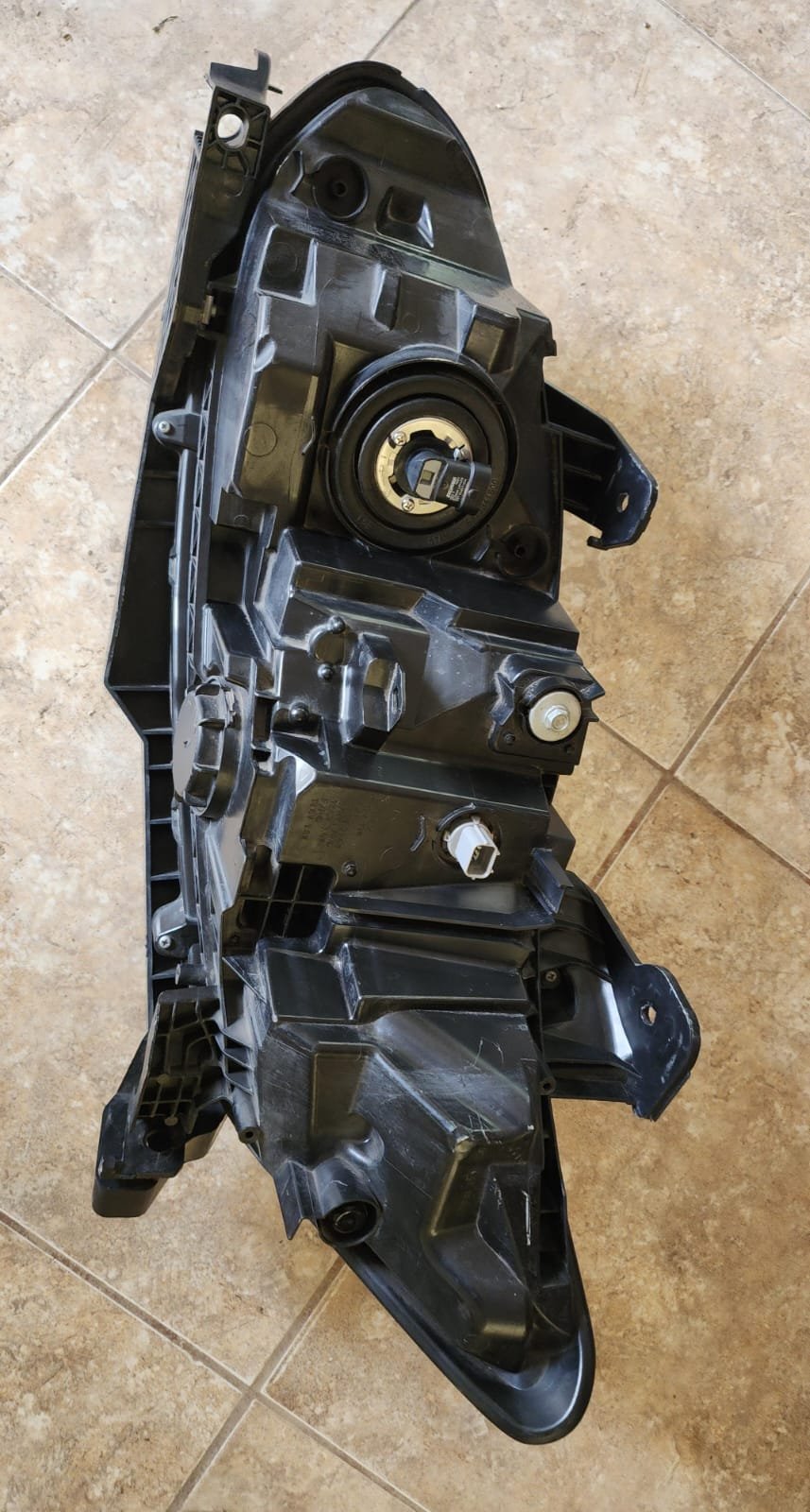 Faro derecho led Honda accord 2018/2022 - Image 4