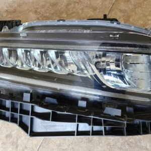 Faro derecho led Honda accord 2018/2022