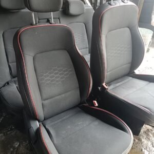 Juego de asientos Hyundai Grand i10 2024 usados