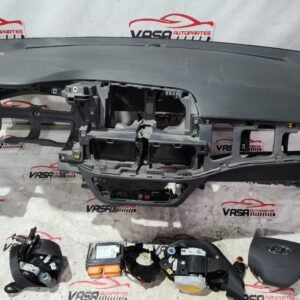 Kit de bolsas completo Hiunday grand i 10 2020/2025