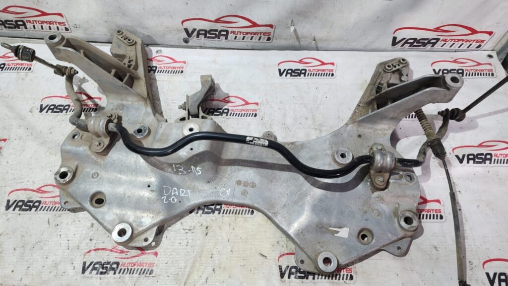 Puente de suspencion delantero Dodge dart 2013/2015