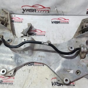 Puente de suspencion delantero Dodge dart 2013/2015