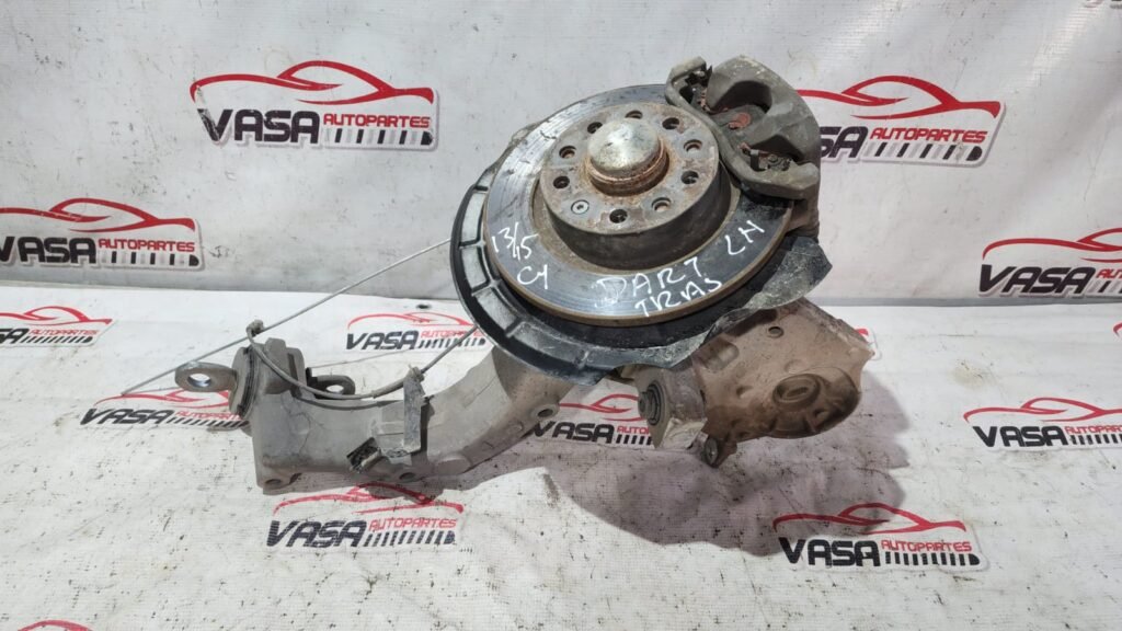 Portamango tracero Izquierdo Dodge dart 2013/2015