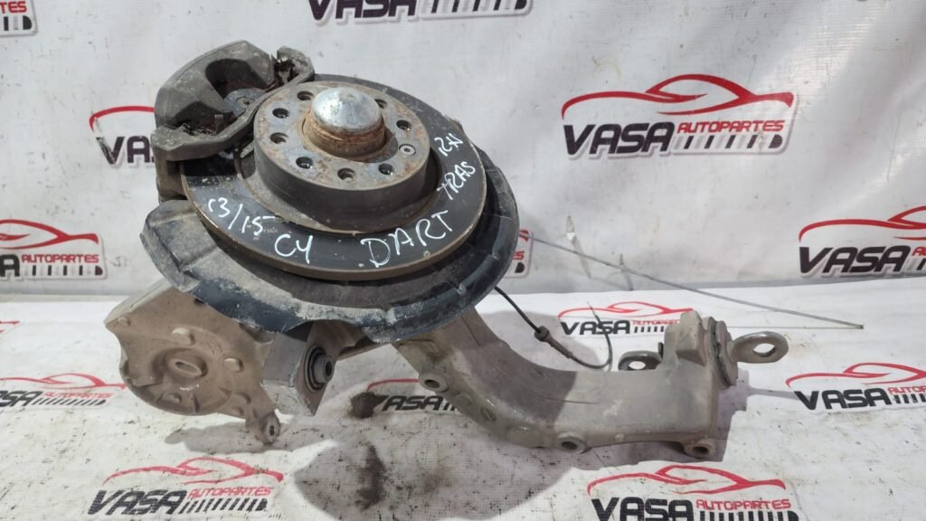 Portamango tracero derecho Dodge dart 2013/2015