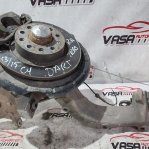 Portamango tracero derecho Dodge dart 2013/2015