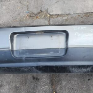 Facea tracera Dodge dart 2013/2015