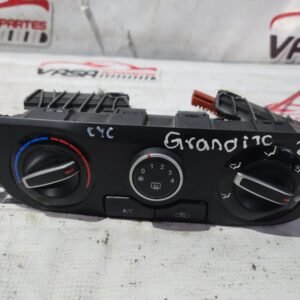 Control de aire acondicionado Hiunday grand i 10 2020/2025
