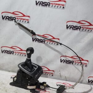Palanca de velocidades electrónica Dodge dart 2013/2015