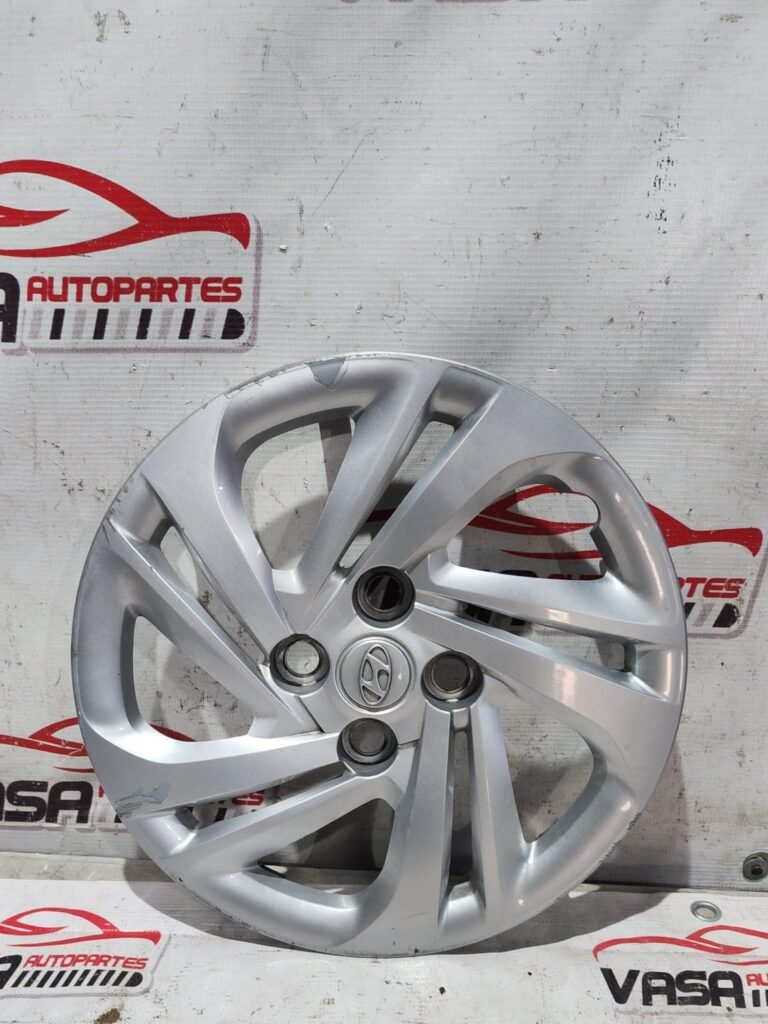 Polvera copa rin r14 Hyundai grand i 10 2020/2025