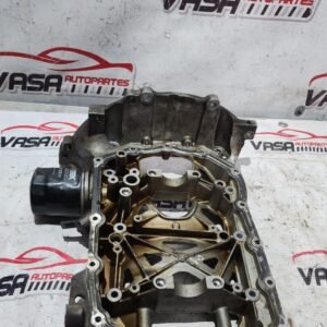 Preecarter de motor 3 cilindros Ford figo 2019/2025