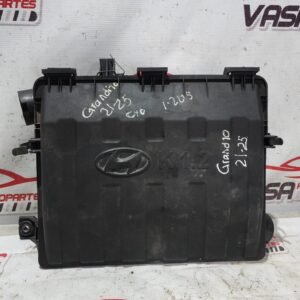 Portafiltro de aire motor Hyundai grand i10 2018/2025