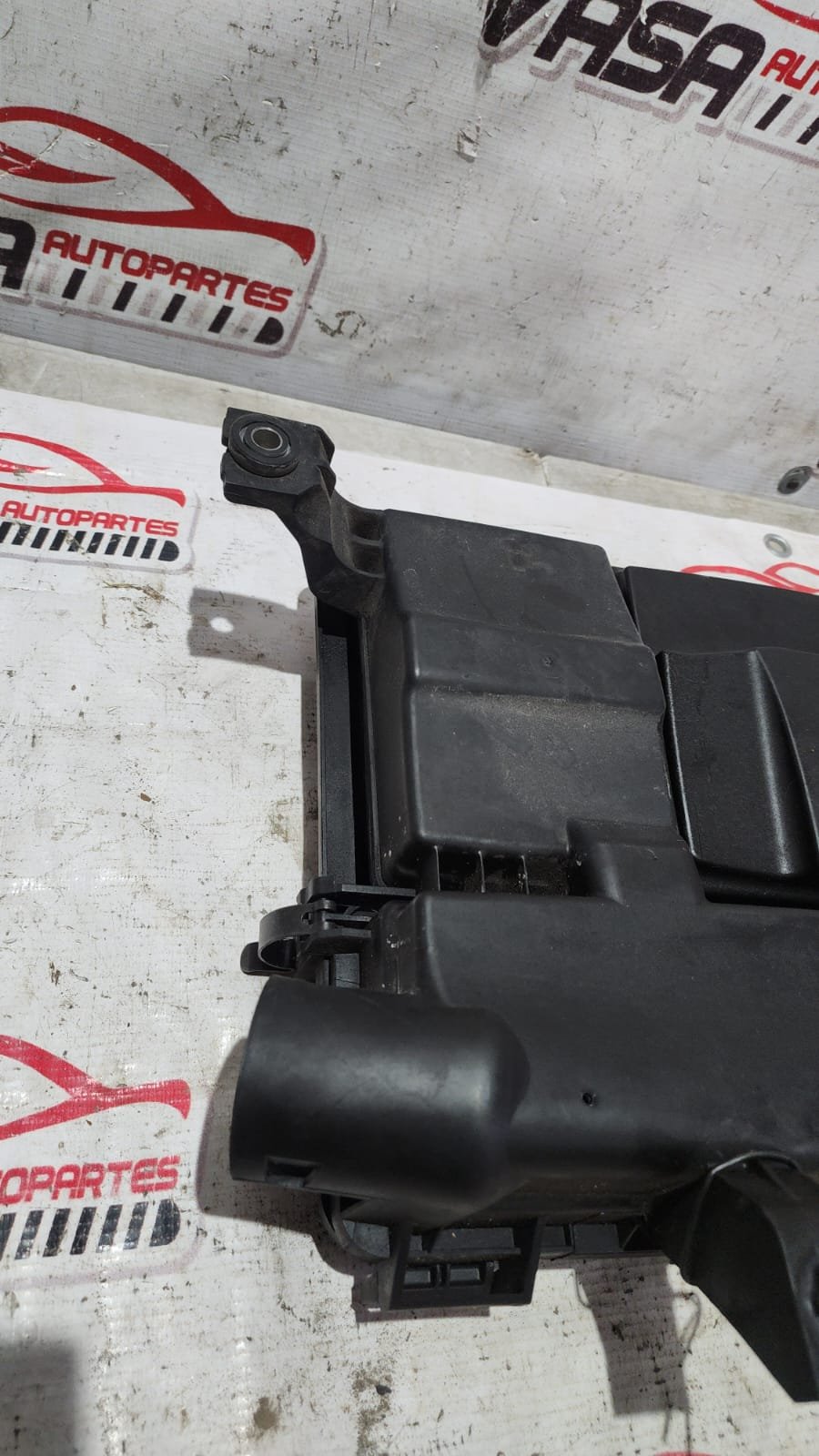 Portafiltro de aire motor Hyundai grand i10 2018/2025 - Image 5