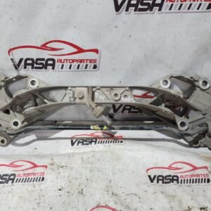 Puente tracero aluminio Dodge dart 2013/2015