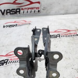 Bisagras de cofre Hyundai gran i10 2020/2025