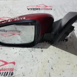 Espejo retrovisor izquierdo electrico Chevrolet aveo 2018/2022
