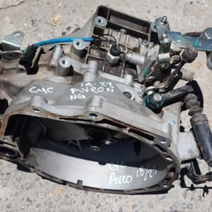 Transmisión std 1.5 lts Chevrolet aveo ng 2018/2025