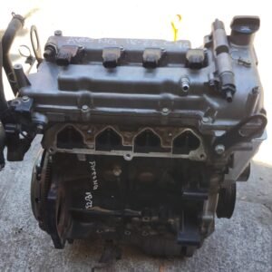 Motor 3/4 basico 1.5 litros Chevrolet  aveo ng 2018/2022