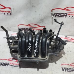 Multiple de admisión motor Chevrolet aveo 2018/2022